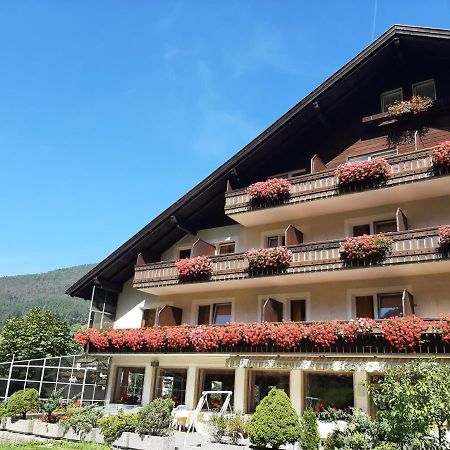 Hotel Rodes Ortisei Kültér fotó