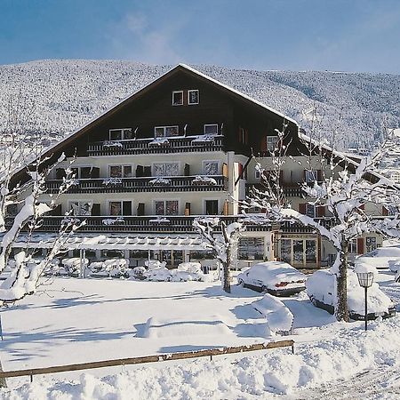 Hotel Rodes Ortisei Kültér fotó