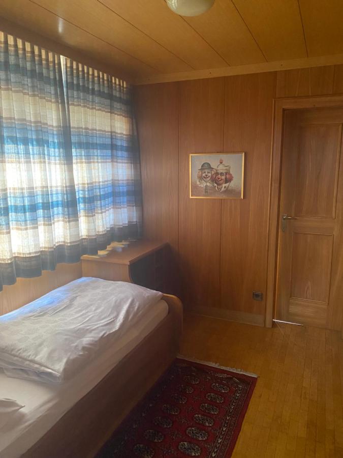 Hotel Rodes Ortisei Kültér fotó