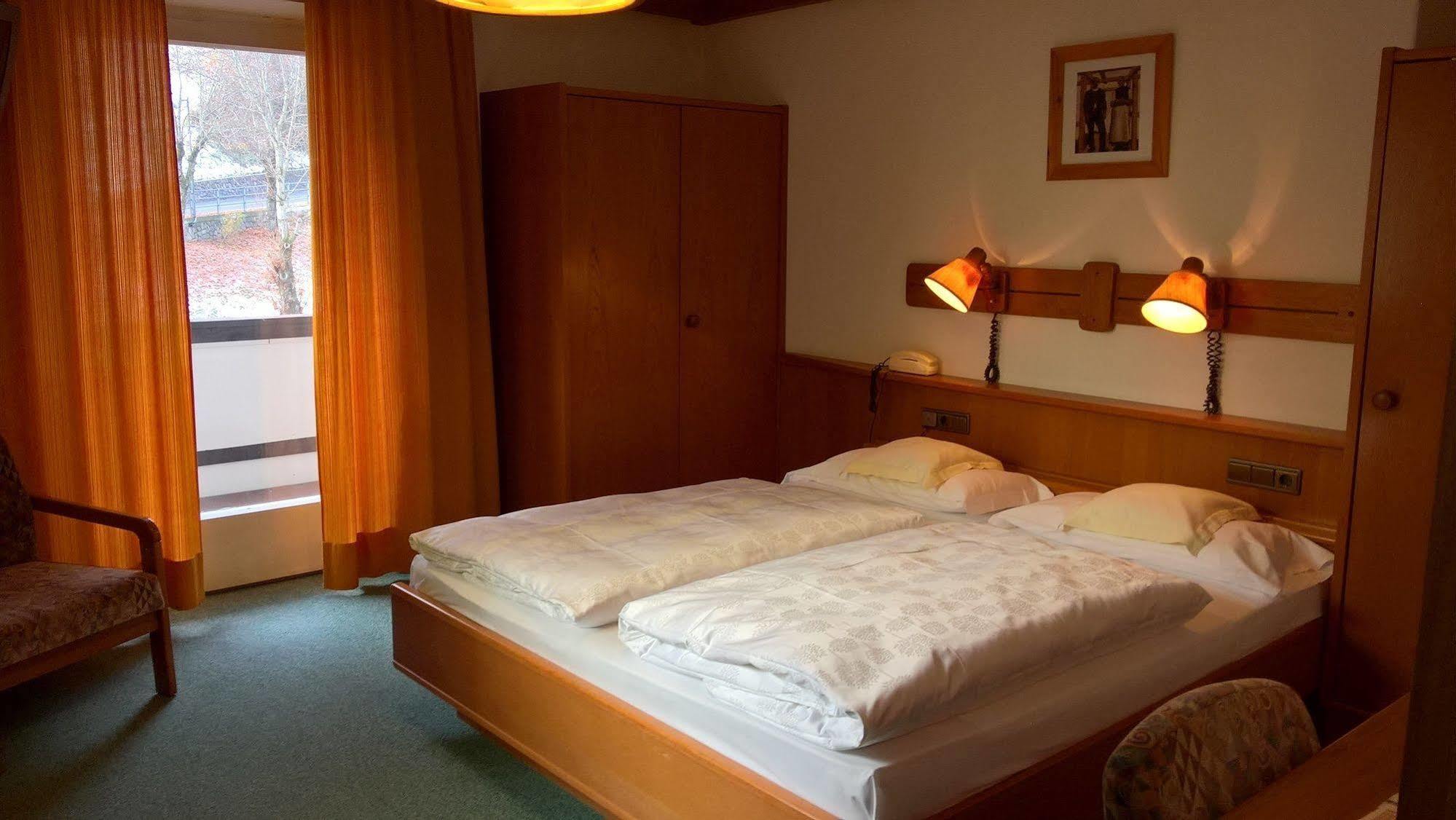 Hotel Rodes Ortisei Kültér fotó