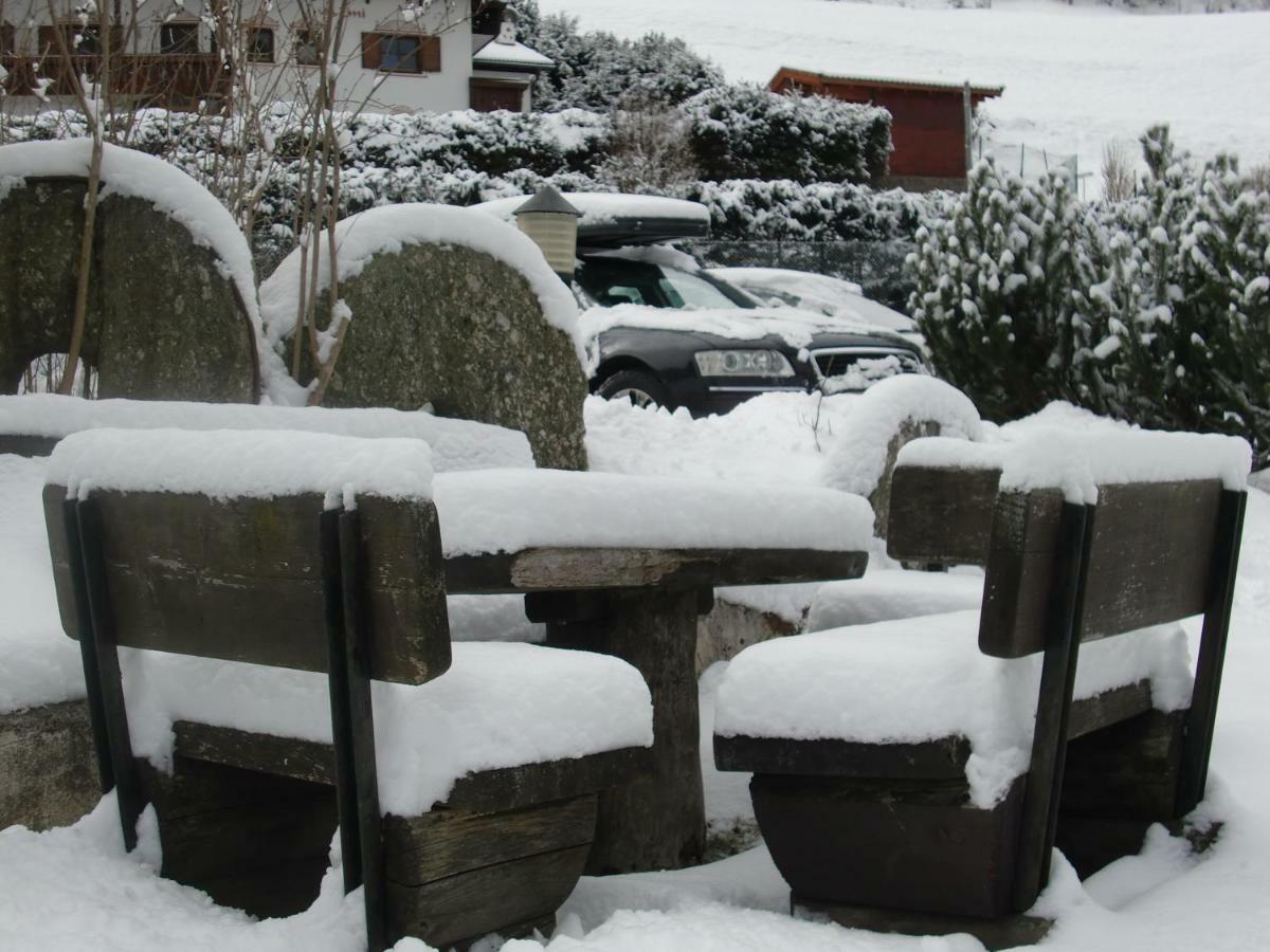 Hotel Rodes Ortisei Kültér fotó