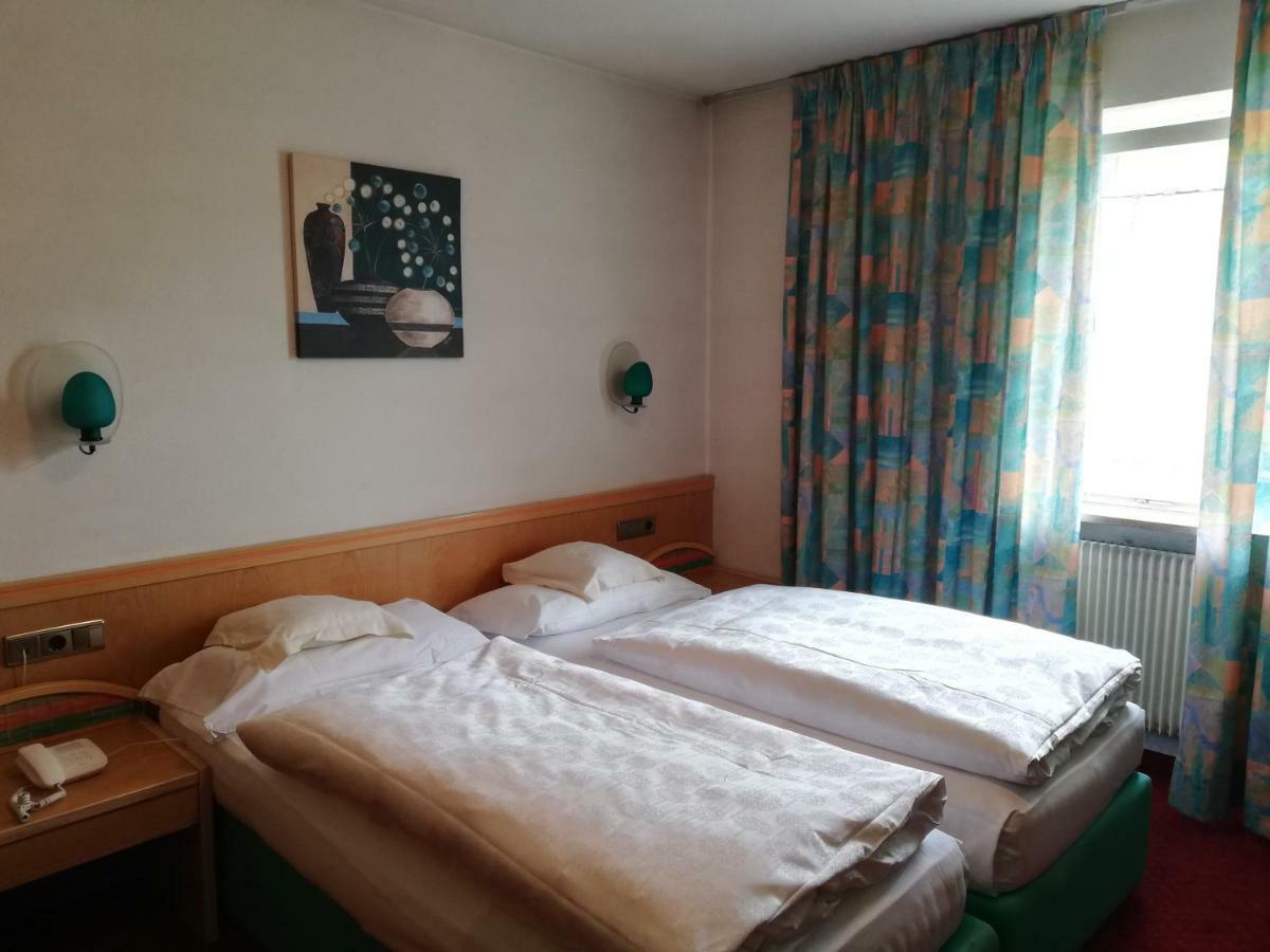 Hotel Rodes Ortisei Kültér fotó